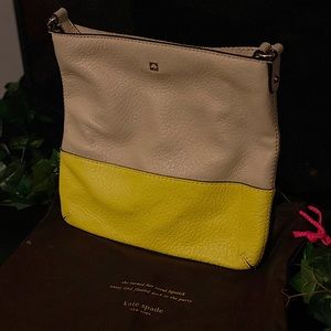Kate Spade Crossbody